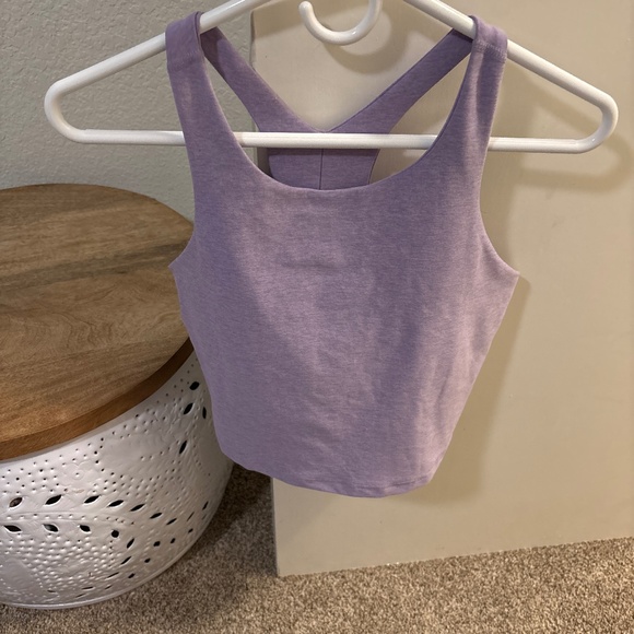 Beyond yoga spacedye tank top New extra large - Picture 1 of 4